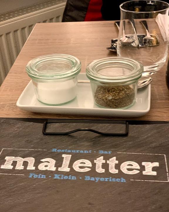 Maletter