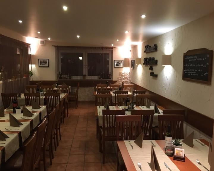 Restaurant La Collina